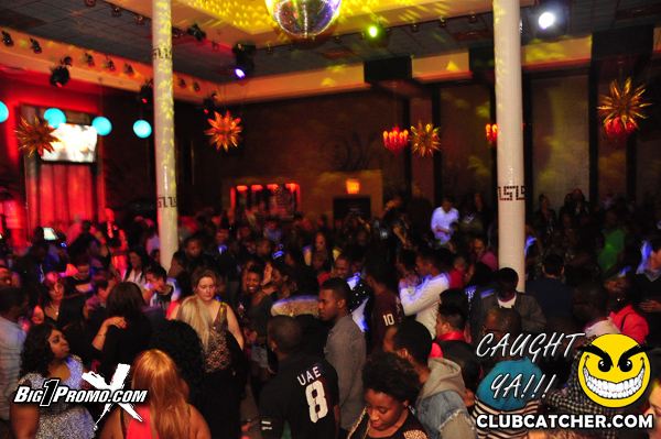 Luxy nightclub photo 227 - January 24th, 2014