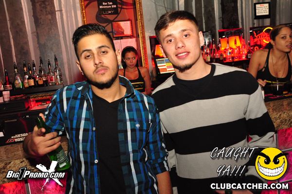 Luxy nightclub photo 229 - January 24th, 2014