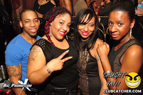 Luxy nightclub photo 231 - January 24th, 2014