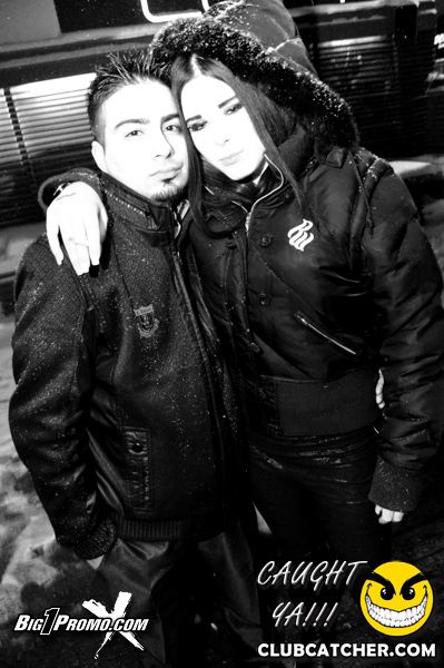 Luxy nightclub photo 232 - January 24th, 2014