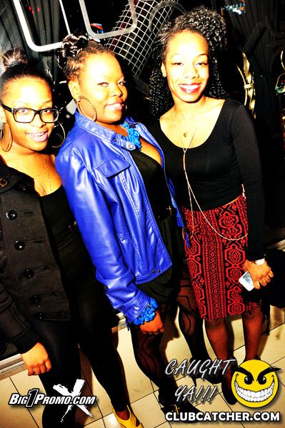 Luxy nightclub photo 234 - January 24th, 2014