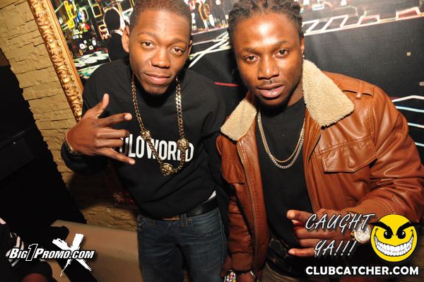 Luxy nightclub photo 235 - January 24th, 2014