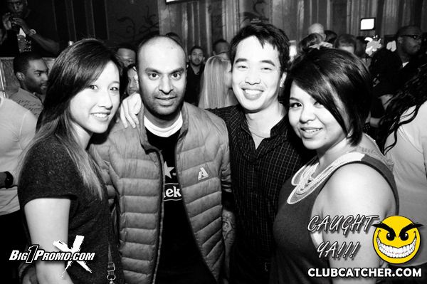 Luxy nightclub photo 236 - January 24th, 2014
