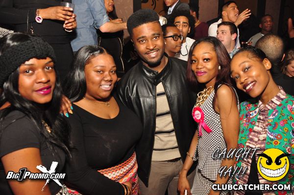 Luxy nightclub photo 237 - January 24th, 2014