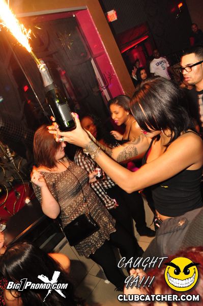 Luxy nightclub photo 27 - January 24th, 2014