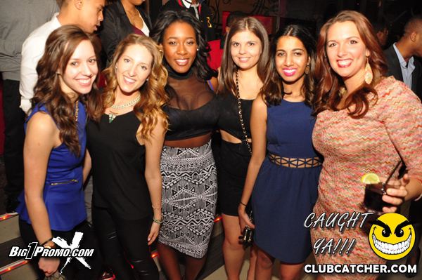 Luxy nightclub photo 29 - January 24th, 2014