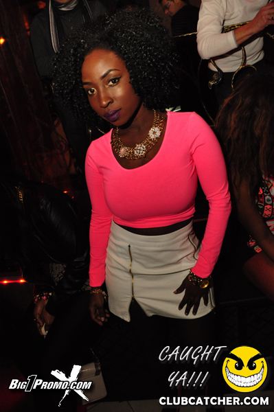 Luxy nightclub photo 30 - January 24th, 2014