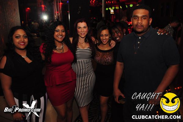 Luxy nightclub photo 31 - January 24th, 2014