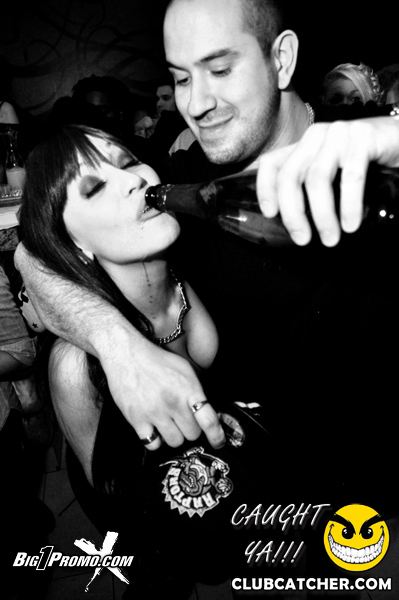 Luxy nightclub photo 32 - January 24th, 2014