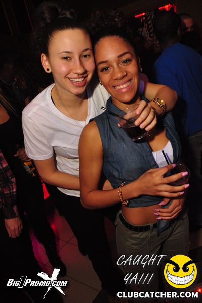 Luxy nightclub photo 34 - January 24th, 2014