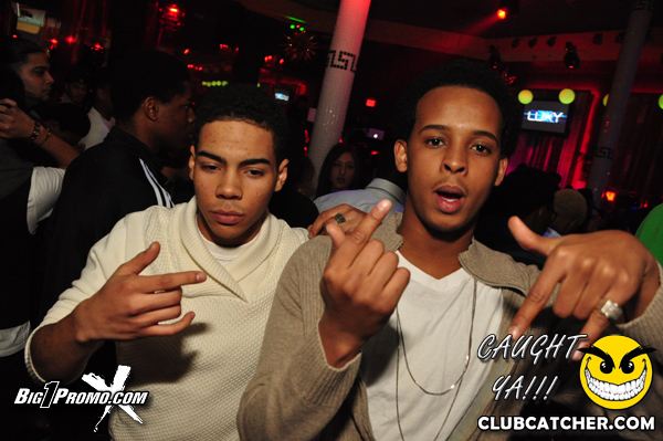 Luxy nightclub photo 37 - January 24th, 2014