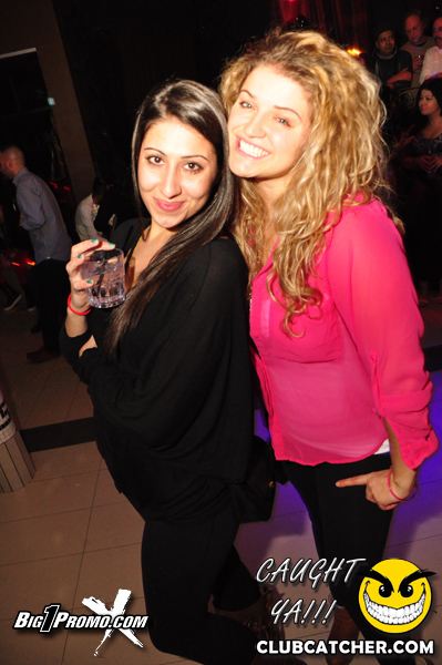 Luxy nightclub photo 5 - January 24th, 2014