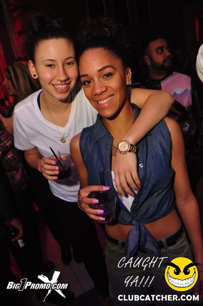 Luxy nightclub photo 41 - January 24th, 2014