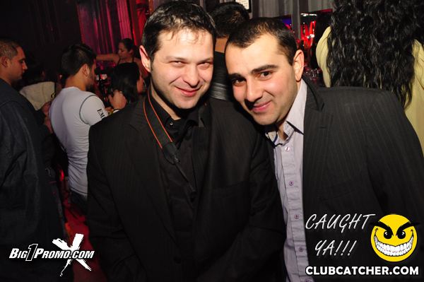 Luxy nightclub photo 44 - January 24th, 2014