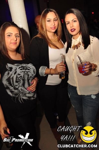 Luxy nightclub photo 45 - January 24th, 2014