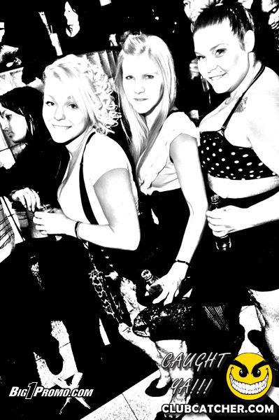 Luxy nightclub photo 51 - January 24th, 2014