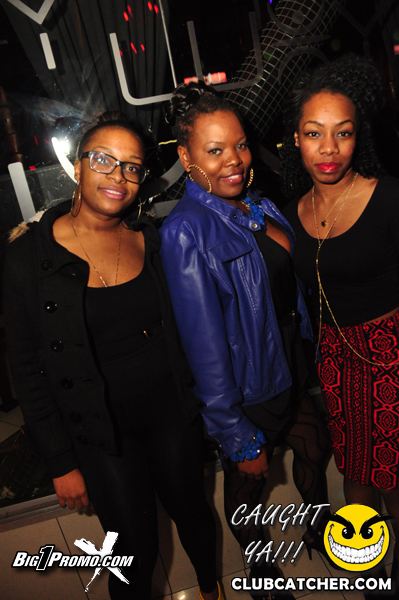 Luxy nightclub photo 52 - January 24th, 2014