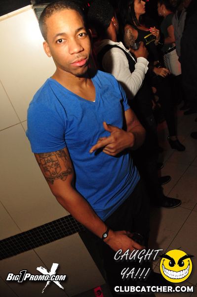 Luxy nightclub photo 55 - January 24th, 2014