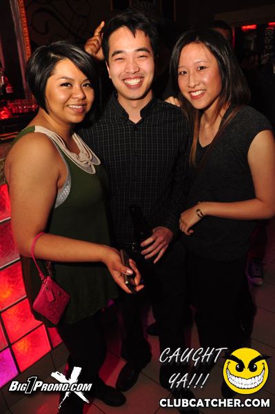 Luxy nightclub photo 57 - January 24th, 2014