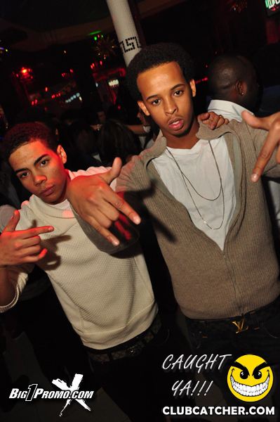 Luxy nightclub photo 58 - January 24th, 2014