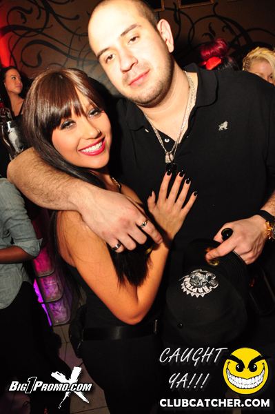 Luxy nightclub photo 59 - January 24th, 2014