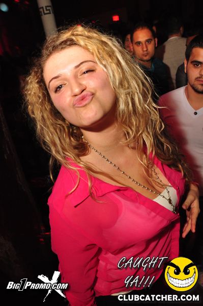 Luxy nightclub photo 7 - January 24th, 2014