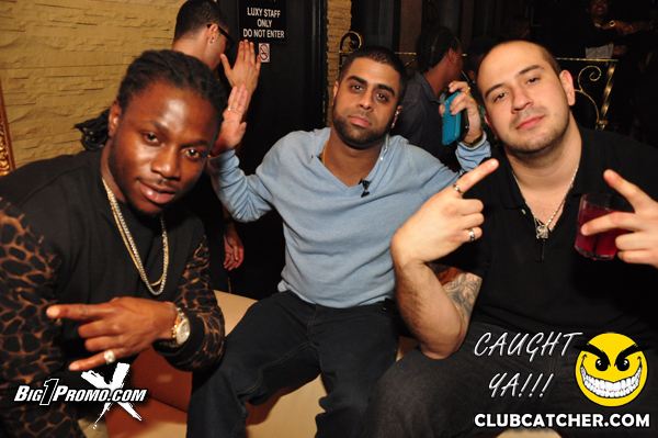 Luxy nightclub photo 65 - January 24th, 2014