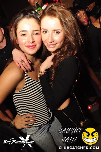 Luxy nightclub photo 8 - January 24th, 2014