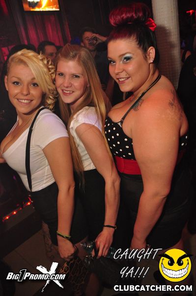 Luxy nightclub photo 71 - January 24th, 2014