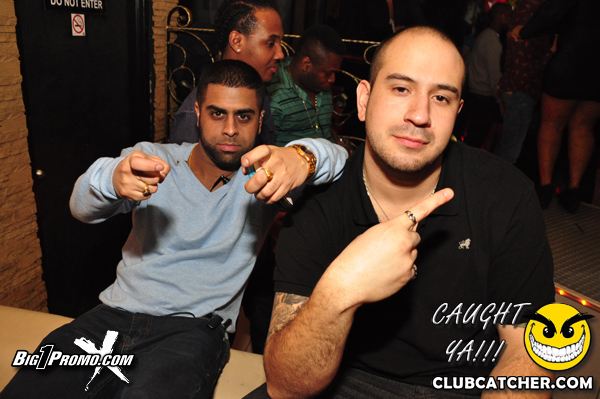 Luxy nightclub photo 72 - January 24th, 2014