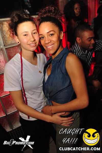 Luxy nightclub photo 77 - January 24th, 2014