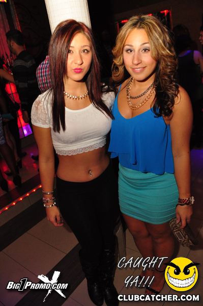Luxy nightclub photo 9 - January 24th, 2014