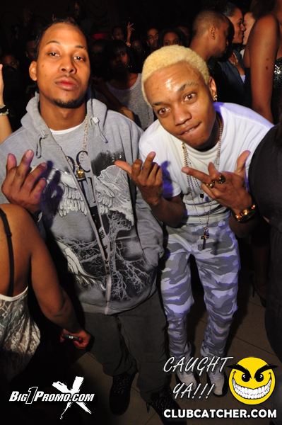 Luxy nightclub photo 82 - January 24th, 2014