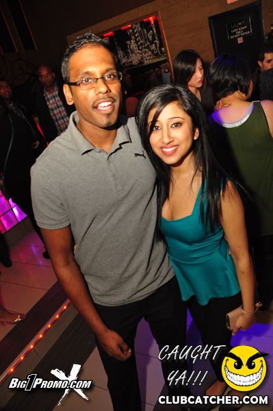 Luxy nightclub photo 83 - January 24th, 2014