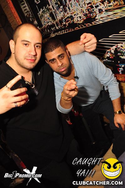 Luxy nightclub photo 86 - January 24th, 2014