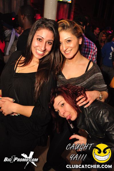 Luxy nightclub photo 87 - January 24th, 2014