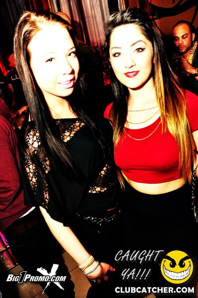 Luxy nightclub photo 89 - January 24th, 2014
