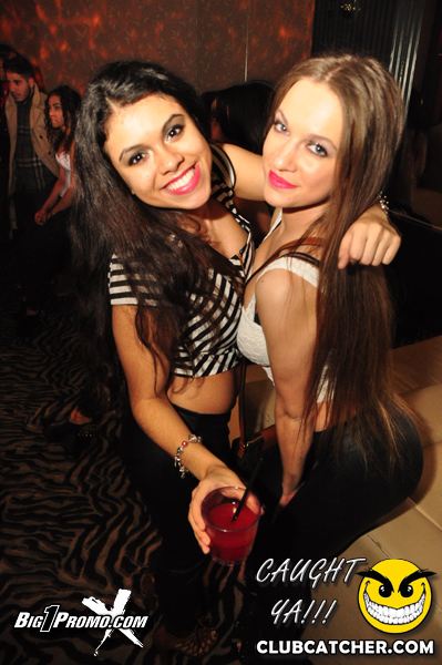 Luxy nightclub photo 10 - January 24th, 2014