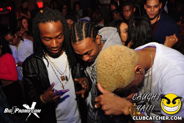 Luxy nightclub photo 91 - January 24th, 2014