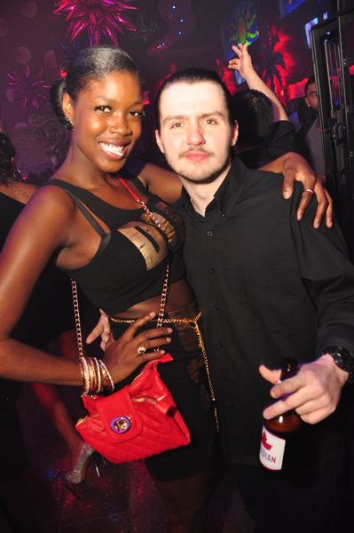 Luxy nightclub photo 101 - January 25th, 2014