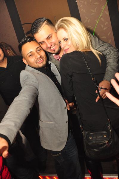 Luxy nightclub photo 102 - January 25th, 2014