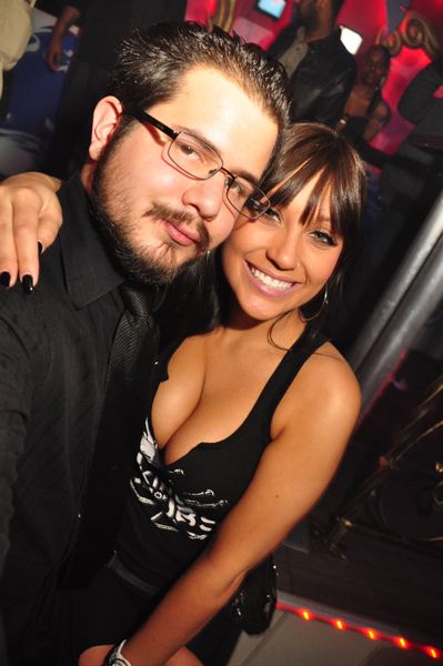 Luxy nightclub photo 103 - January 25th, 2014