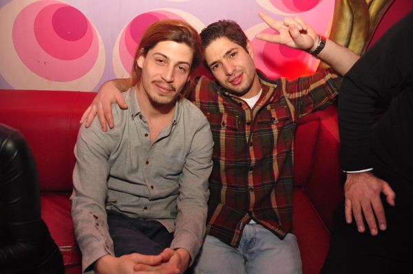 Luxy nightclub photo 104 - January 25th, 2014