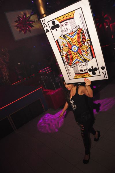 Luxy nightclub photo 105 - January 25th, 2014