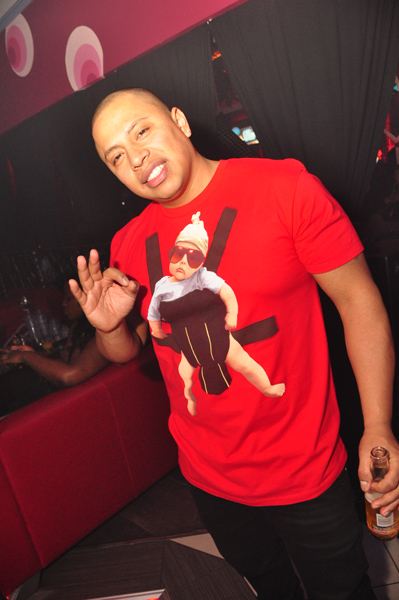 Luxy nightclub photo 106 - January 25th, 2014