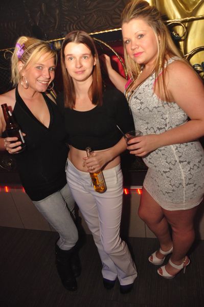 Luxy nightclub photo 107 - January 25th, 2014