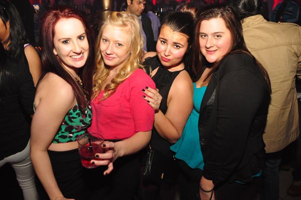 Luxy nightclub photo 108 - January 25th, 2014