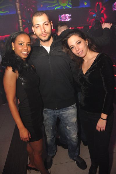Luxy nightclub photo 109 - January 25th, 2014