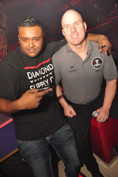 Luxy nightclub photo 112 - January 25th, 2014