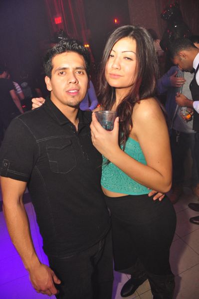 Luxy nightclub photo 113 - January 25th, 2014